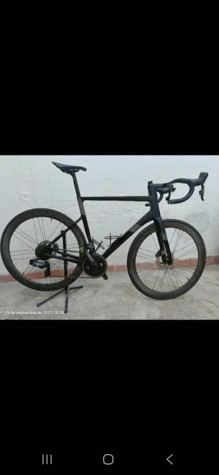 Cannondale SuperSix EVO 2022  T 56