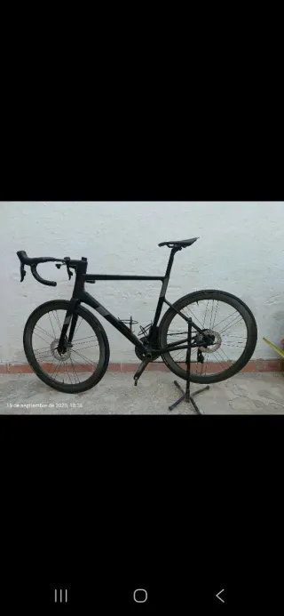 Cannondale SuperSix EVO 2022  T 56