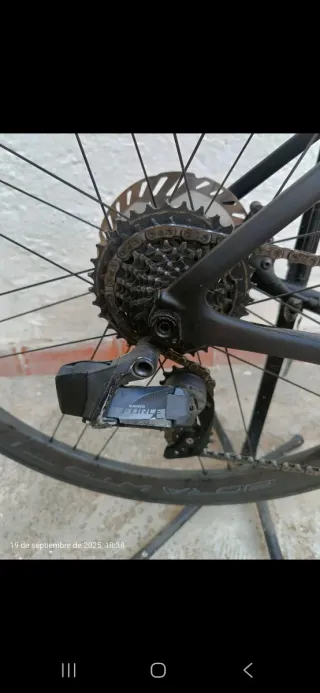 Cannondale SuperSix EVO 2022  T 56