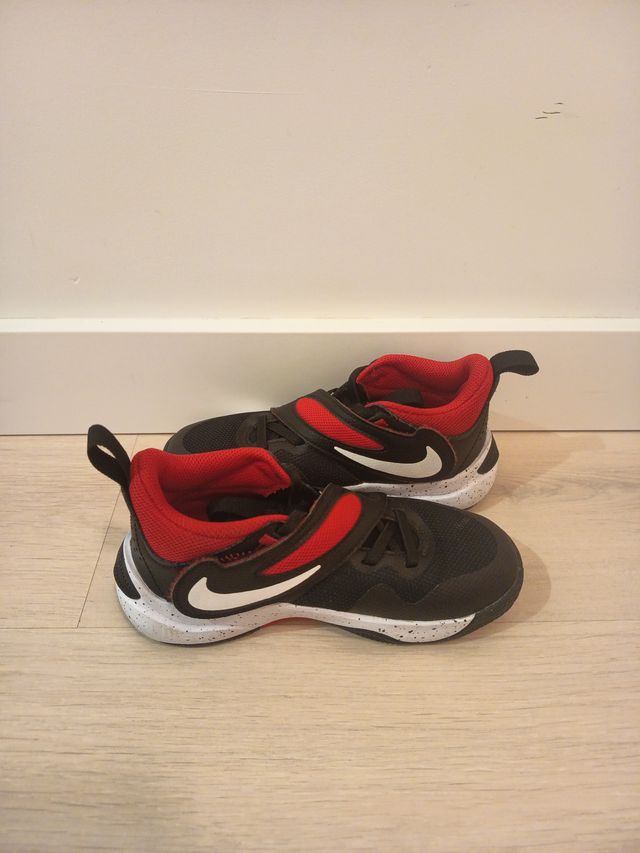 Camisetas Baloncesto NBA 7-8 Años. Deportivas Nike