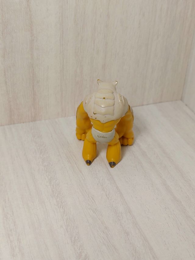 Gormiti Prima Serie: Il Trematerra