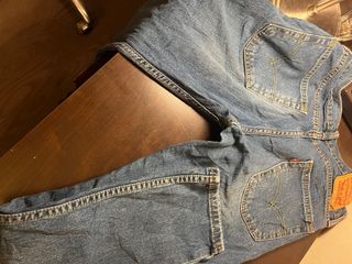 Pantalón Levi's 511 W32 L30