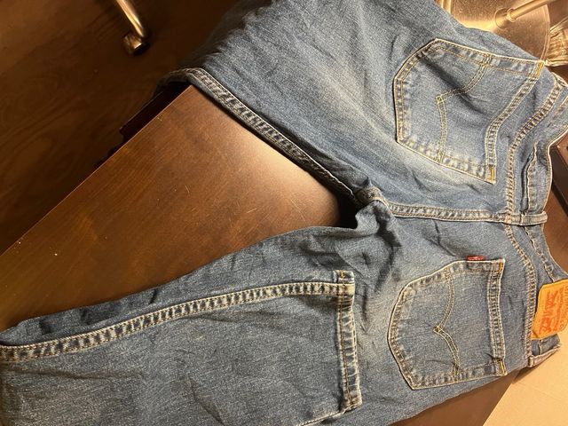 Pantalón Levi's 511 W32 L30