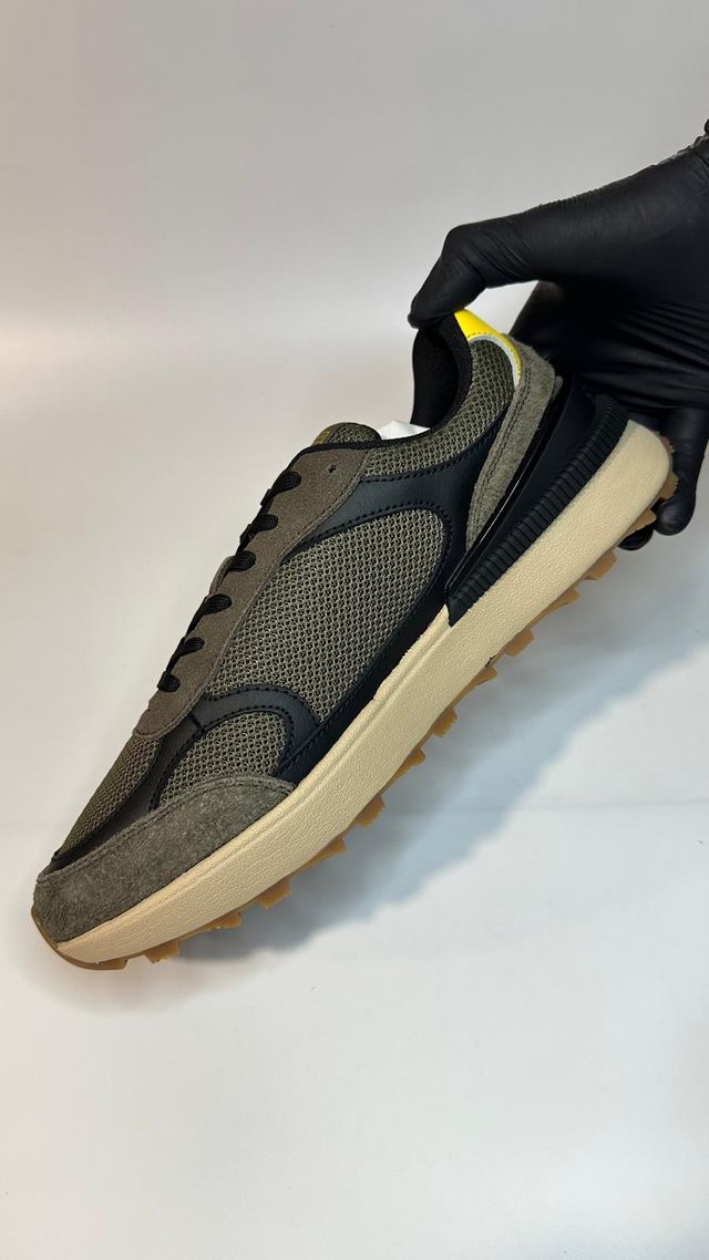 Tommy Jeans Homestead - Size 43