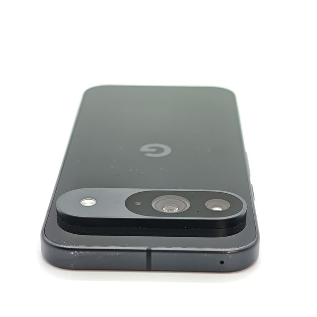 MOVIL GOOGLE PIXEL 9 256GB 12 RAM NEGRO CON CAJA COMPLETA