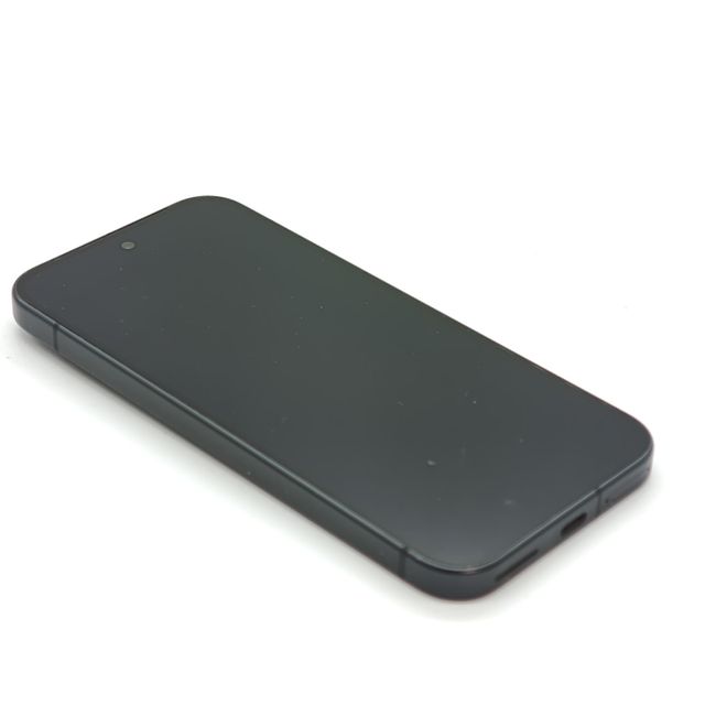 MOVIL GOOGLE PIXEL 9 256GB 12 RAM NEGRO CON CAJA COMPLETA