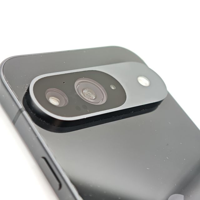 MOVIL GOOGLE PIXEL 9 256GB 12 RAM NEGRO CON CAJA COMPLETA