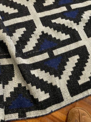 Tappeto lana 190x75 cm - Ottime condizioni