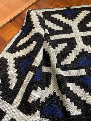 Tappeto lana 190x75 cm - Ottime condizioni