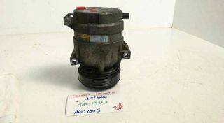 Renault 246332 compresor aire 820021822 laguna 1.9