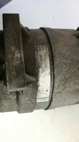 Renault 246332 compresor aire 820021822 laguna 1.9