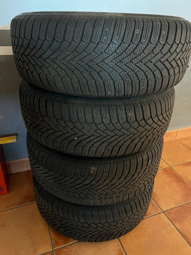 Llantas Mercedes AMG 19” Originales