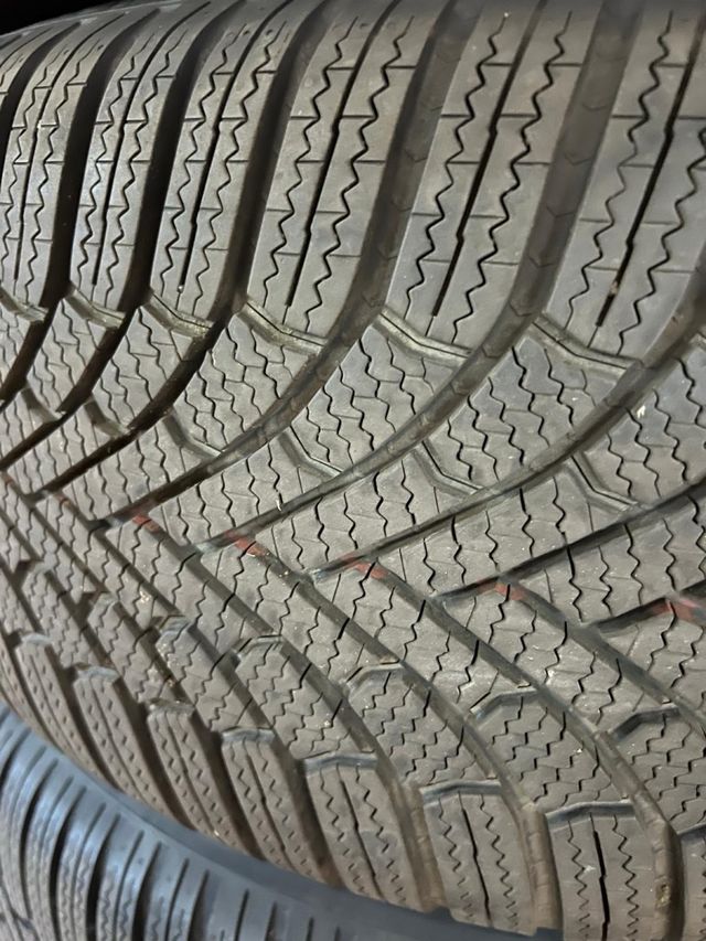 Llantas Mercedes AMG 19” Originales