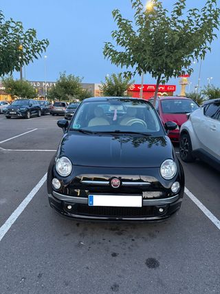 FIAT 500 Automatico