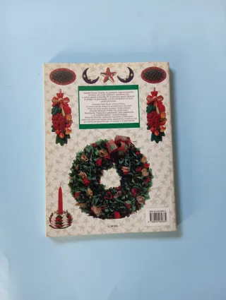 Patchwork senza ago con l'uso del polistirolo