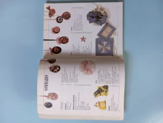 Patchwork senza ago con l'uso del polistirolo