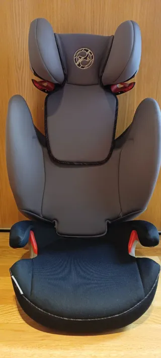 Sedia Cybex Gold Solution M-Fix Gr 2-3