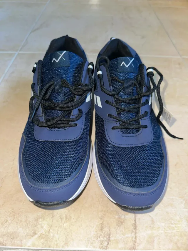 Zapatillas deportivas InExtenso Talla 44