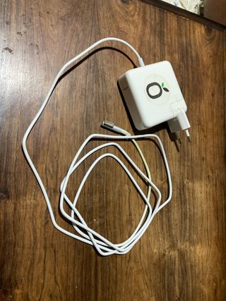 Cargador Mac book pro