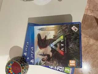Collezione di giochi per PS4 