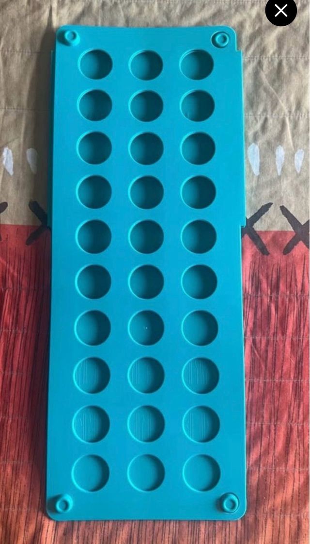 Tabla para doblar ropa