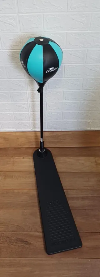 Pungiball per bambini crane boxset