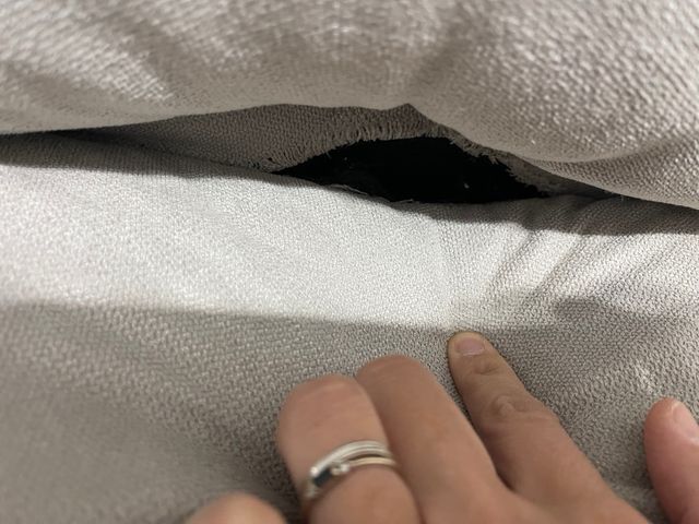 Sofá chaise longue (cheslong)