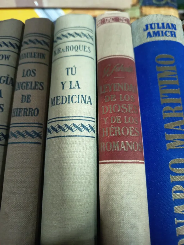 Libros antiguos: Grimm, Lübke, Braunbek