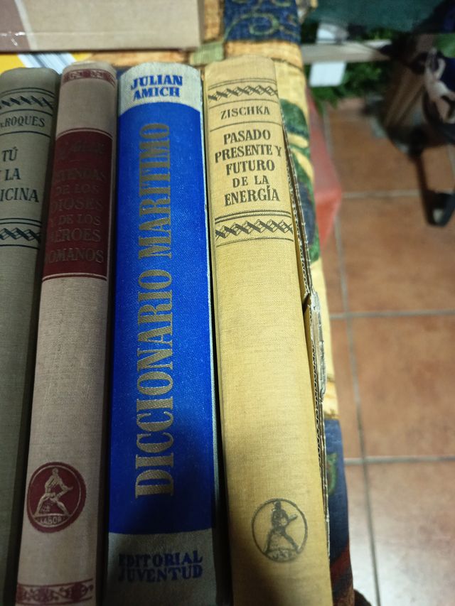 Libros antiguos: Grimm, Lübke, Braunbek