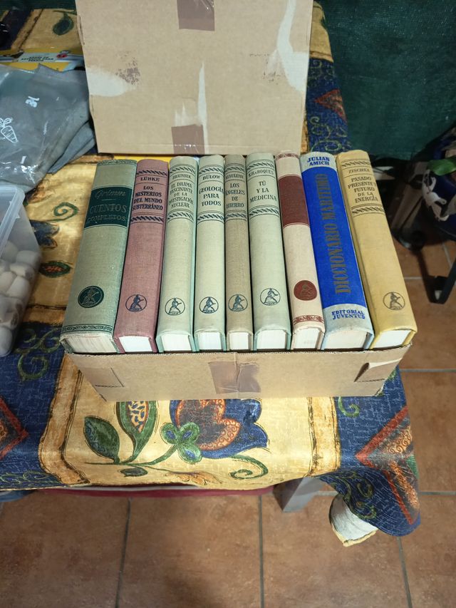 Libros antiguos: Grimm, Lübke, Braunbek