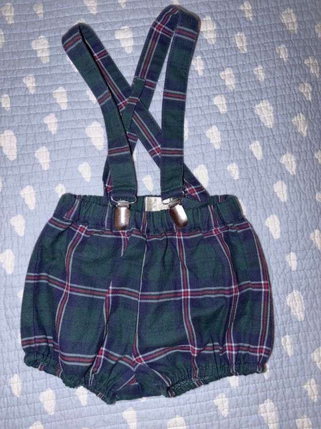 Orsetto Pelele IENENS per neonato taglia 70