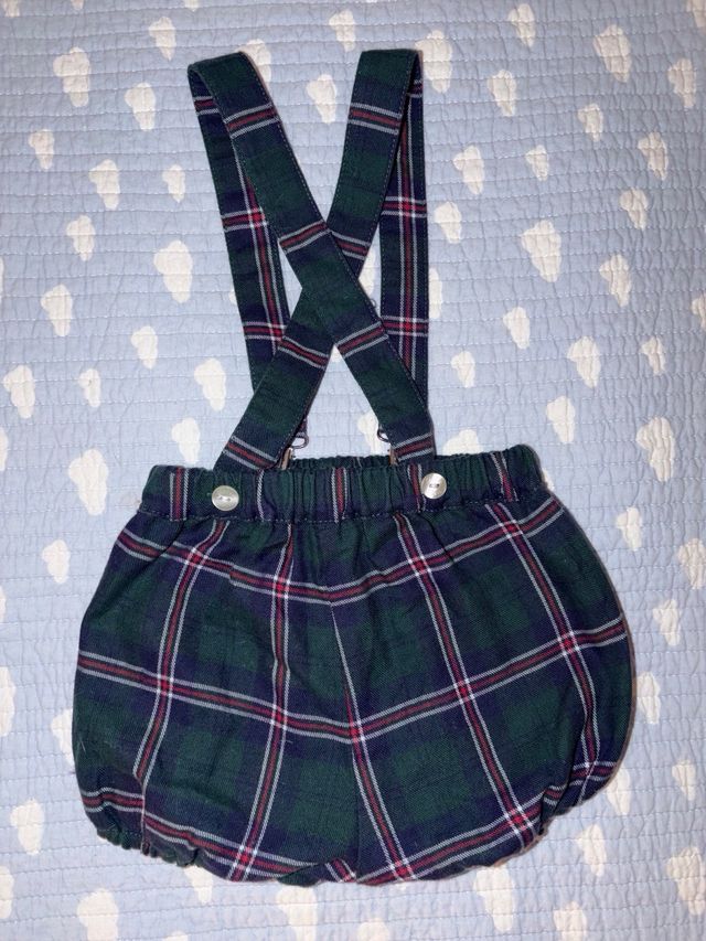 Orsetto Pelele IENENS per neonato taglia 70