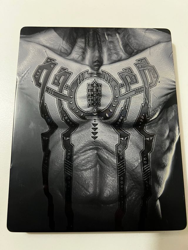 Oddworld Soulstorm Day One Edition PS4