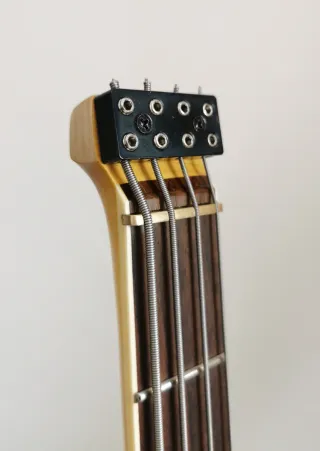 Bajo Jazz Bass Headless 4 cuerdas