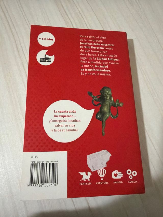 El coleccionista de relojes extraordinarios