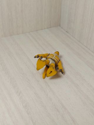 Gormiti Prima Serie: Furia Cieca