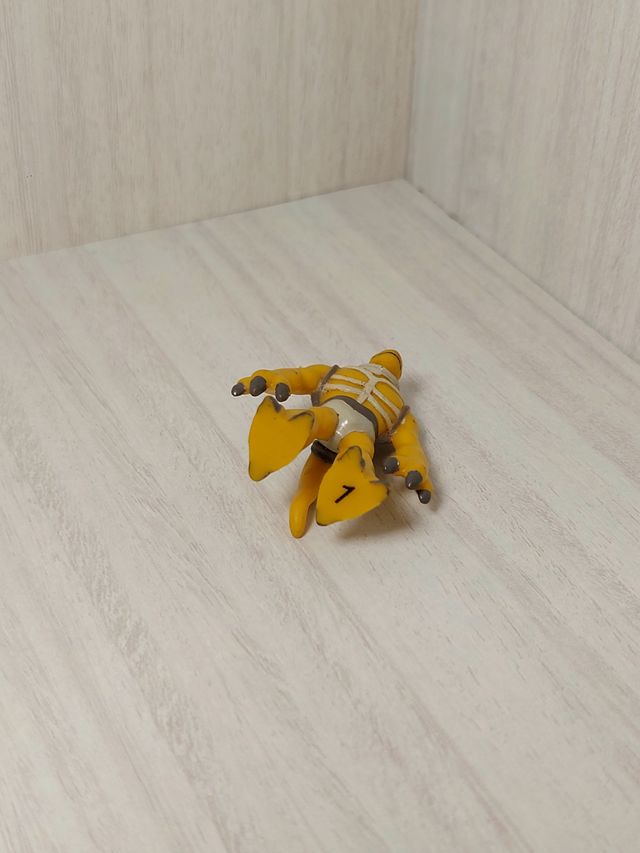 Gormiti Prima Serie: Furia Cieca