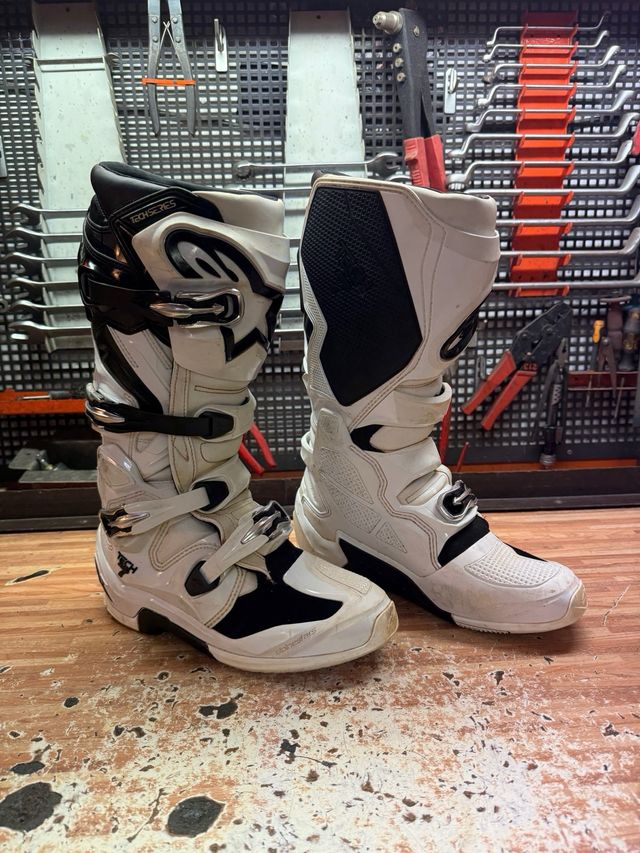 Botas Alpinestars Tech 7 2025