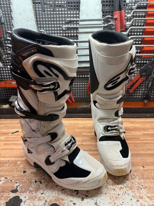 Botas Alpinestars Tech 7 2025