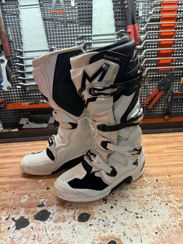 Botas Alpinestars Tech 7 2025
