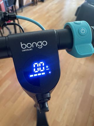 Patinete eléctrico Cecotec