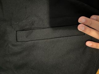 Sudadera Comme des Garçons Play Negra