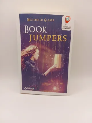 Book Jumpers (Best Seller dal mondo) (Italian E...