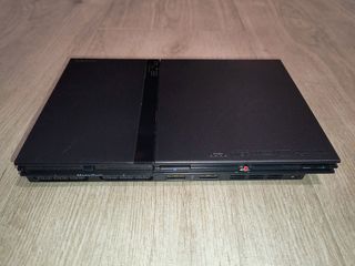 PlayStation 2 Slim Averiada 2 PS2 SCPH-70004