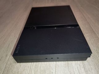 PlayStation 2 Slim Averiada 2 PS2 SCPH-70004
