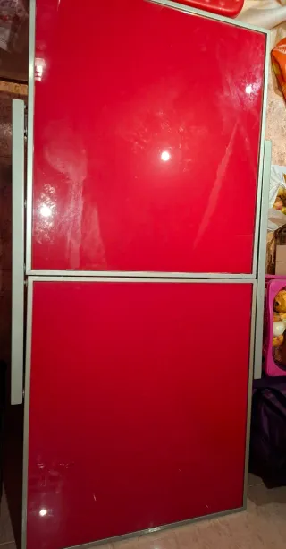 Mesa de cocina 70x70 cm extensible