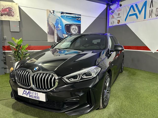 BMW Serie 1 2019