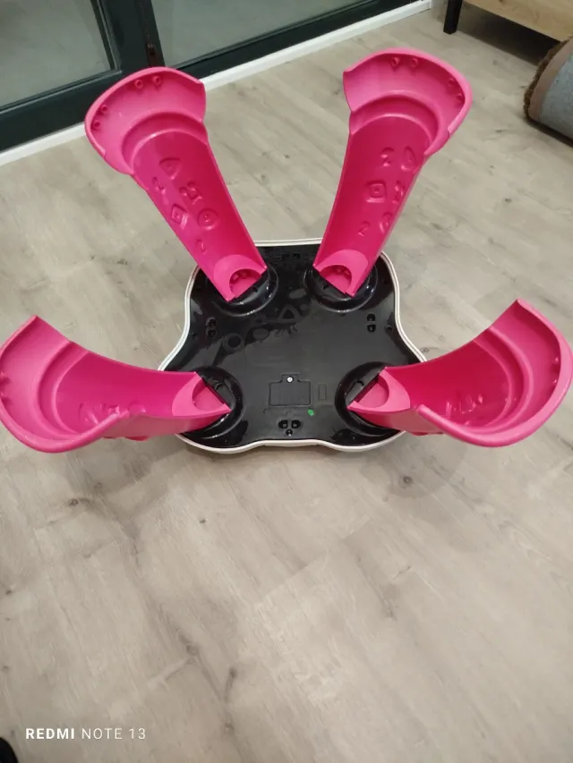 Mesa musical para niños