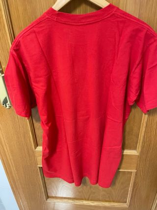 Camiseta Logo Vespa Stedman Talla M