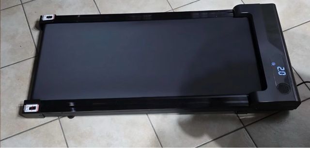 Tapis roulant professionale